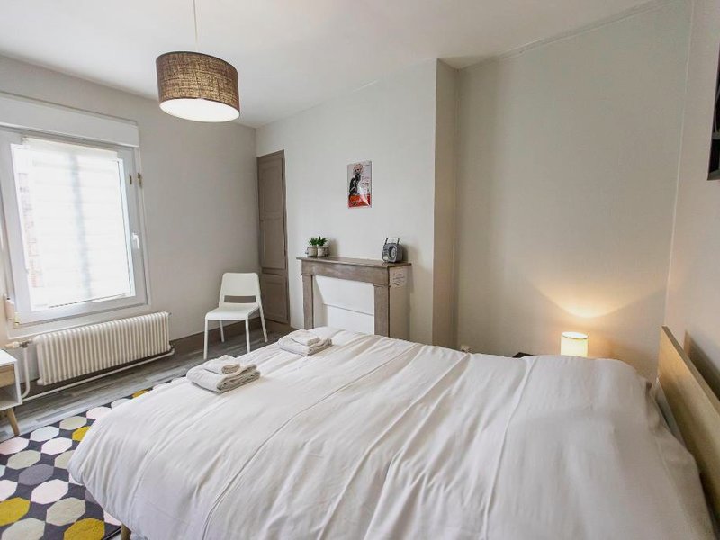 Trankil-apparts Basiliqueの写真