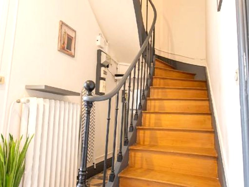 Trankil-apparts Basiliqueの写真