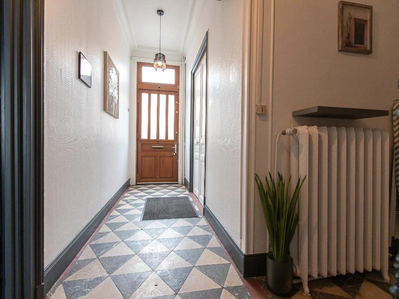 Trankil-apparts Basiliqueの写真