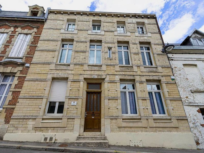 Trankil-apparts Basiliqueの写真