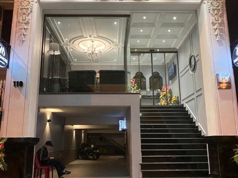 マリサ ホテル (Malisa Hotel)の写真