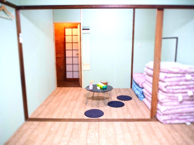 TRIP BASE COCONEELの写真