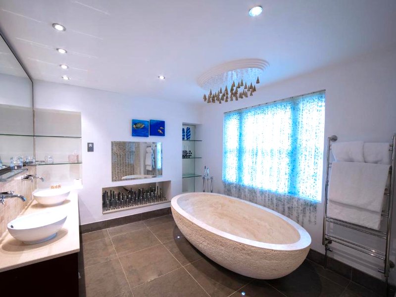 コッツウォルド ハウス ホテル & スパ (Cotswold House Hotel & Spa)の写真
