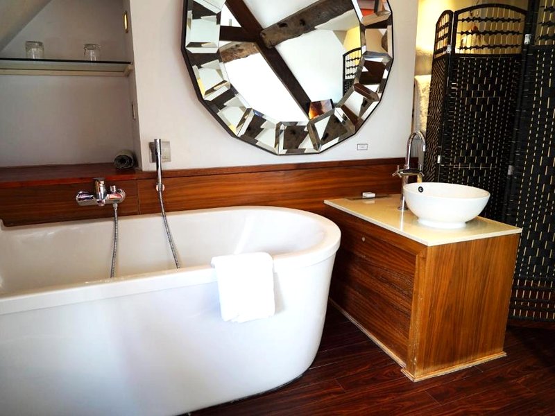 コッツウォルド ハウス ホテル & スパ (Cotswold House Hotel & Spa)の写真