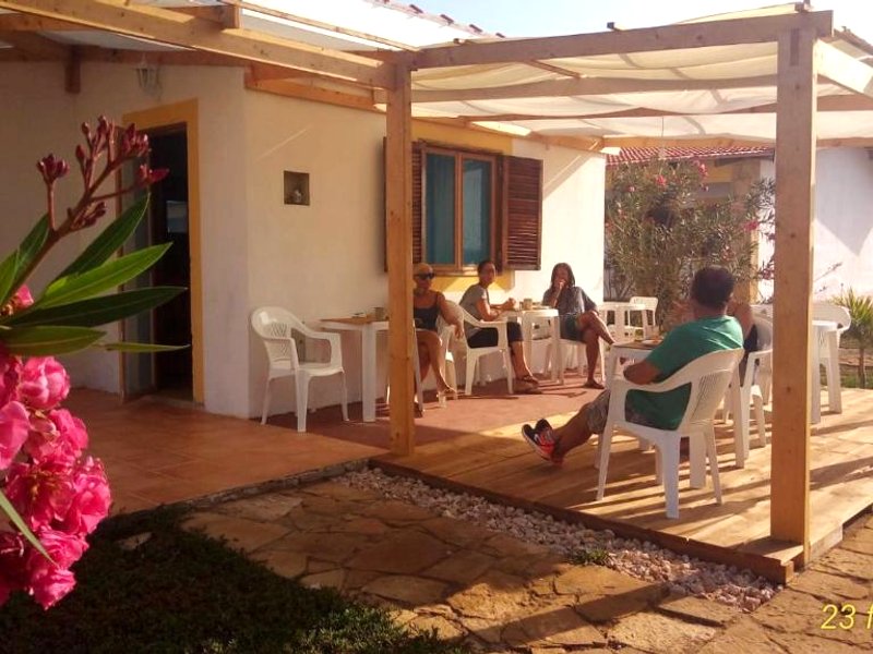 Villa Maris Ecolodgeの写真