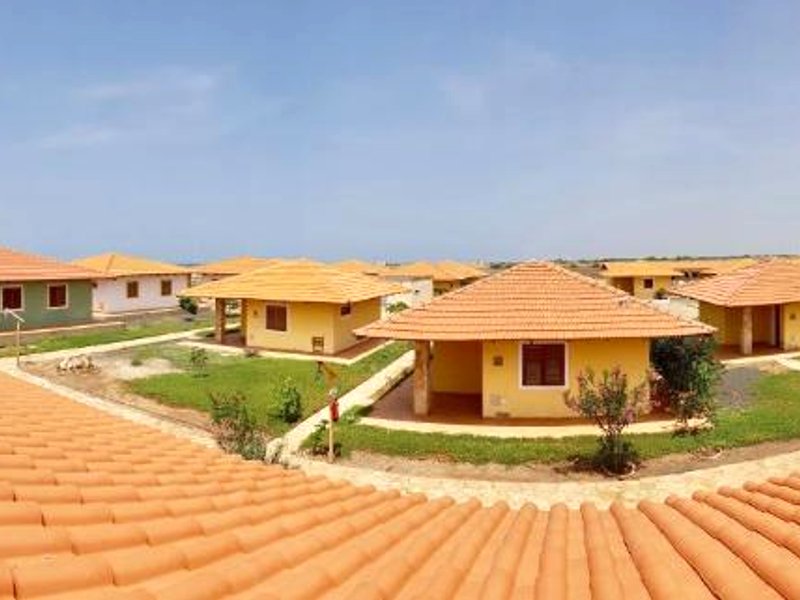 Villa Maris Ecolodgeの写真