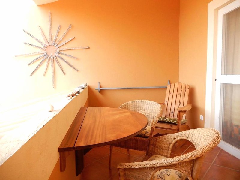 Residenz Stella Maris Apartment Strelaの写真