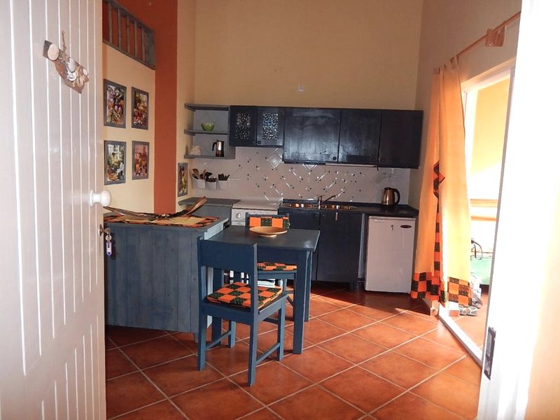 Residenz Stella Maris Apartment Strelaの写真
