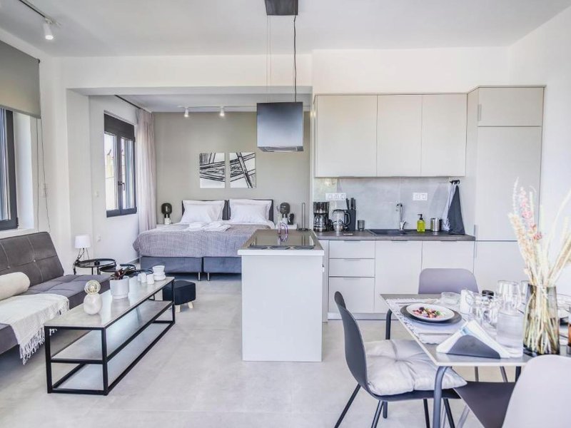 Maison Poème - Luxury Apartments (Maison Poeme - Luxury Apartments)の写真