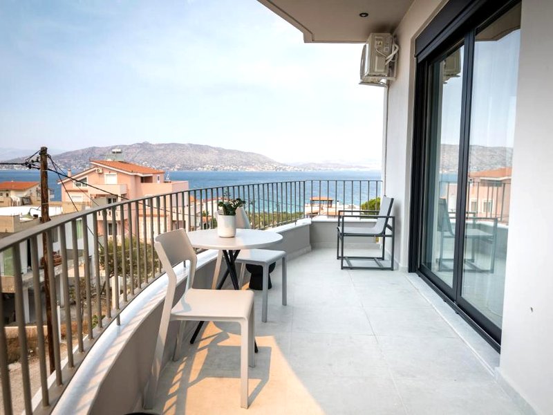 Maison Poème - Luxury Apartments (Maison Poeme - Luxury Apartments)の写真