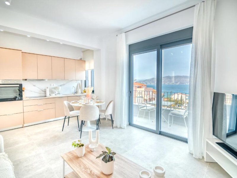 Maison Poème - Luxury Apartments (Maison Poeme - Luxury Apartments)の写真