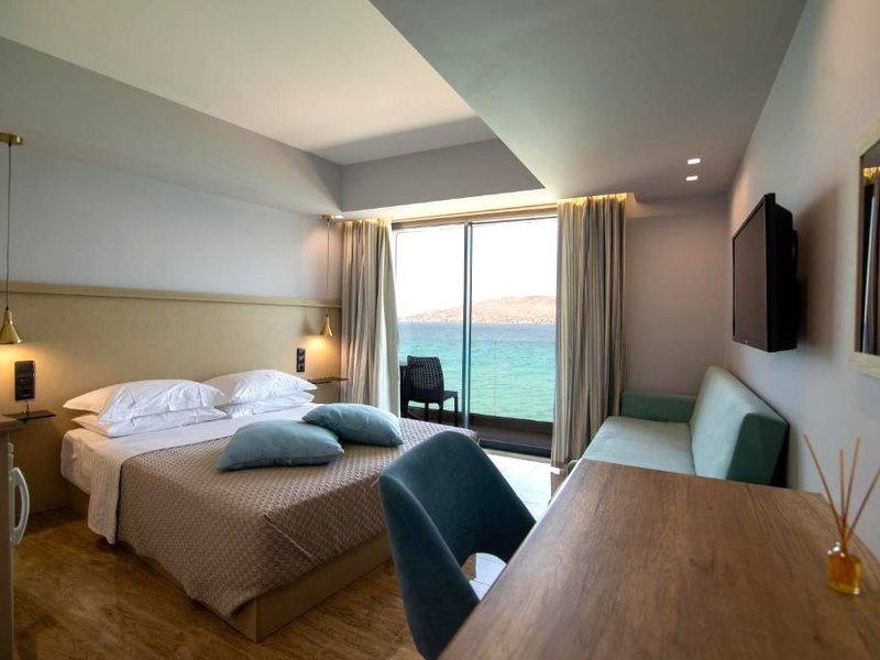 Aianteion Bay Luxury Hotel & Suitesの写真