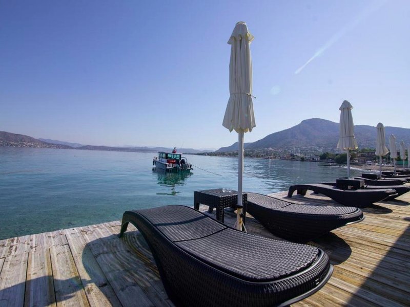 Aianteion Bay Luxury Hotel & Suitesの写真