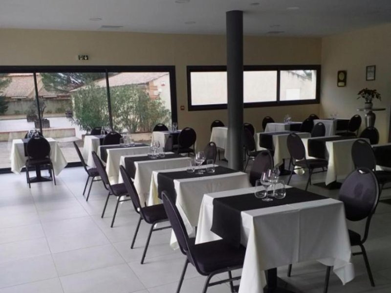 Hôtel Restaurant Mas del Gall (Hotel Restaurant Mas del Gall)の写真