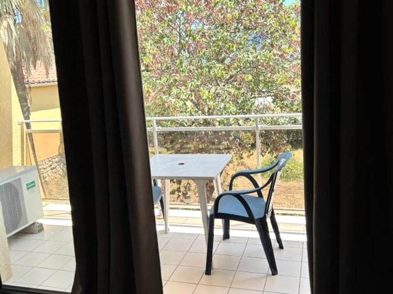 HOTEL LA GARENNEの写真