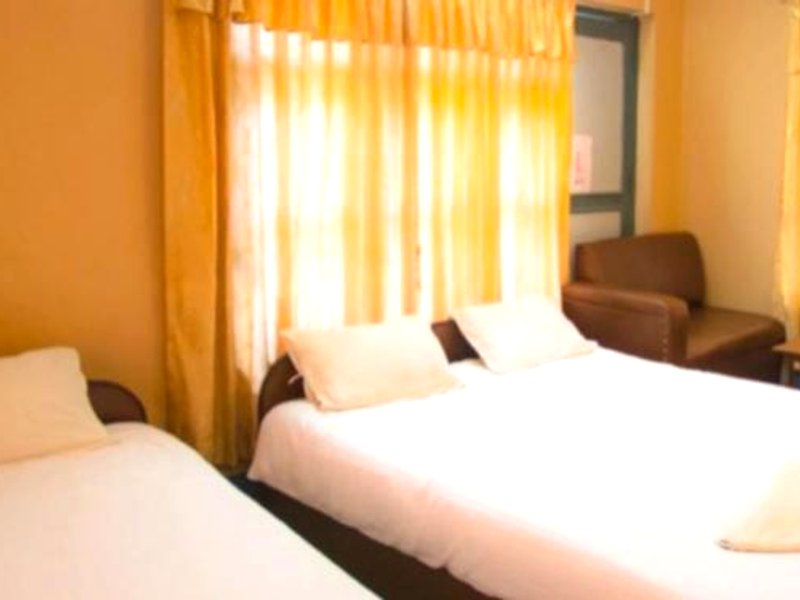ホテル ルンビニ ガーデン ニュー クリスタル (Hotel Lumbini Garden New Crystal )の写真