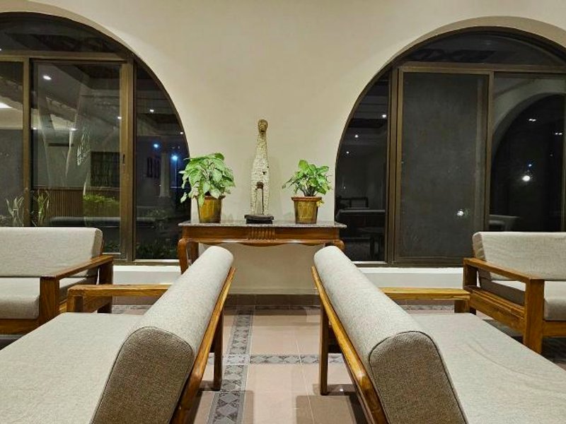 ホテル ルンビニ ガーデン ニュー クリスタル (Hotel Lumbini Garden New Crystal )の写真