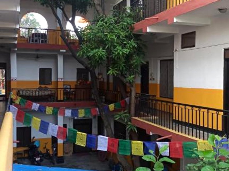 The Lumbini Village Lodgeの写真