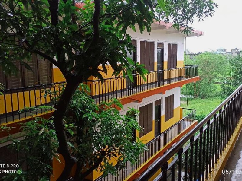 The Lumbini Village Lodgeの写真