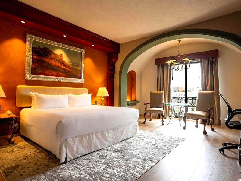 ヒルトン サン ルイス ポトシ (Hilton San Louis Potosi)の写真
