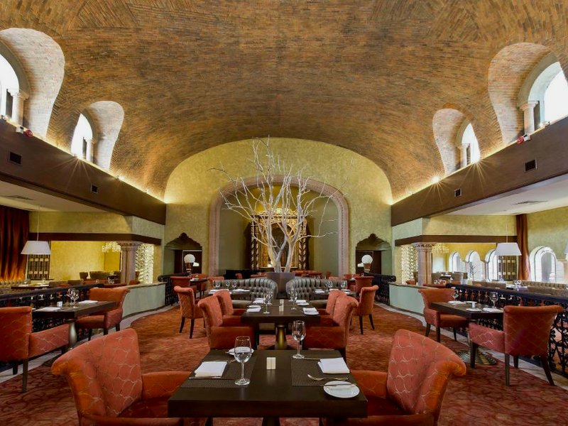 ヒルトン サン ルイス ポトシ (Hilton San Louis Potosi)の写真