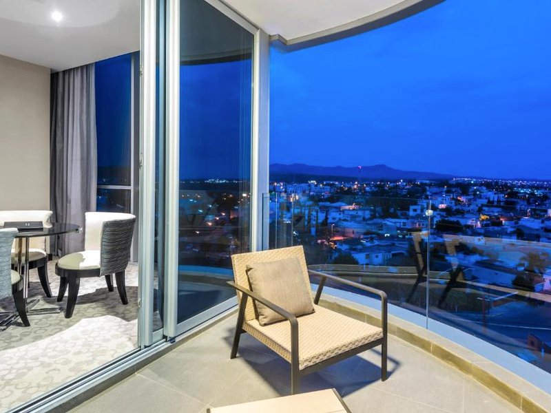 Hyatt Regency San Luis Potosiの写真