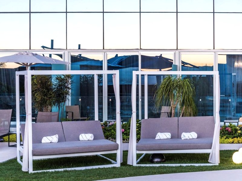 Hyatt Regency San Luis Potosiの写真