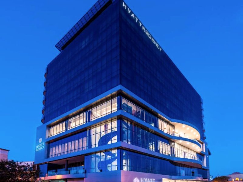 Hyatt Regency San Luis Potosiの写真