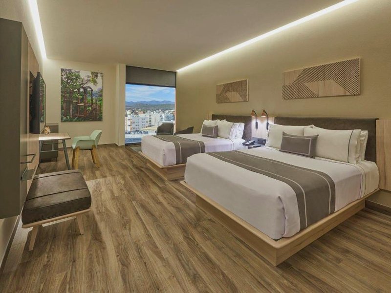 City Express Plus by Marriott San Luis Potosíの写真