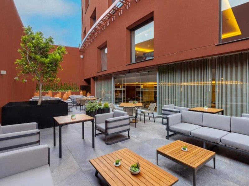 City Express Plus by Marriott San Luis Potosíの写真