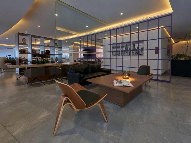 City Express Plus by Marriott San Luis Potosíの写真