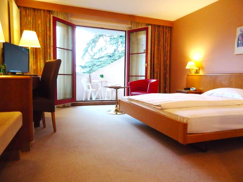 Hotel Le Cedreの写真