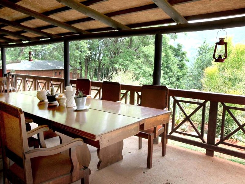 Zongororo Mountain Lodgeの写真
