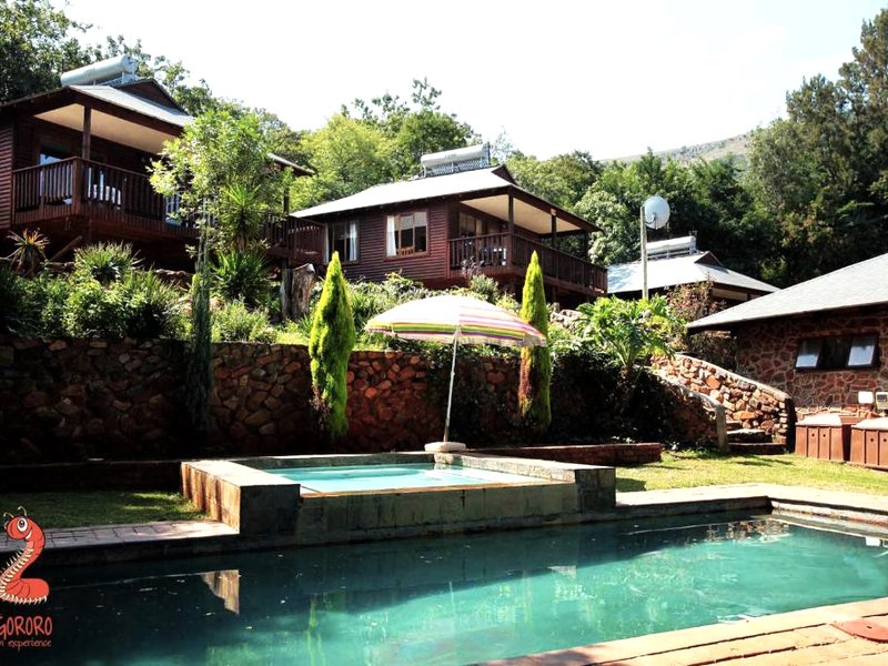 Zongororo Mountain Lodgeの写真