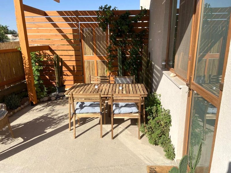 Little house on the prairieの写真