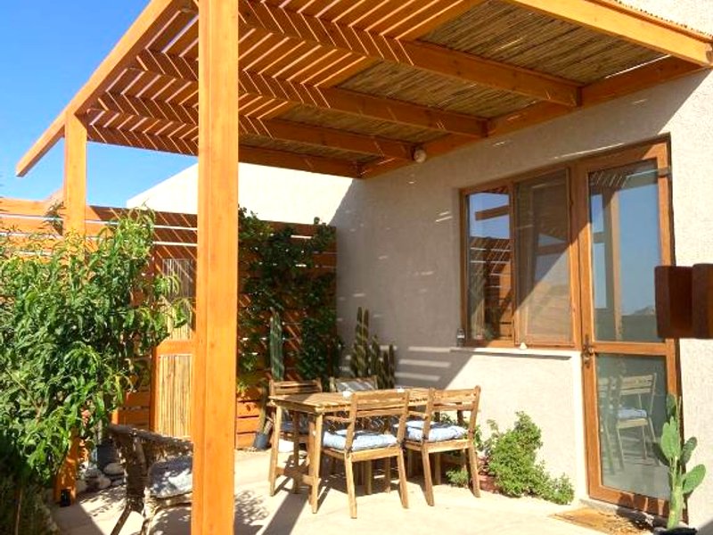 Little house on the prairieの写真