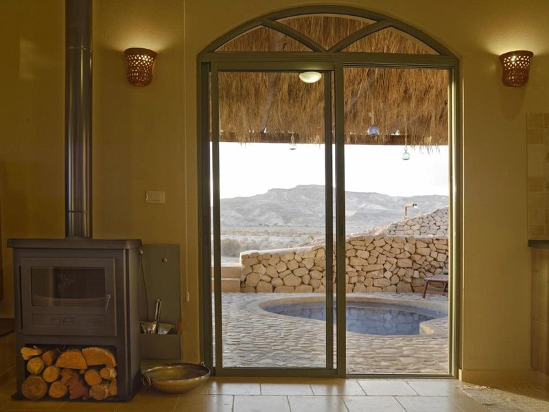 アラヴァ ランド (Arava Land)の写真