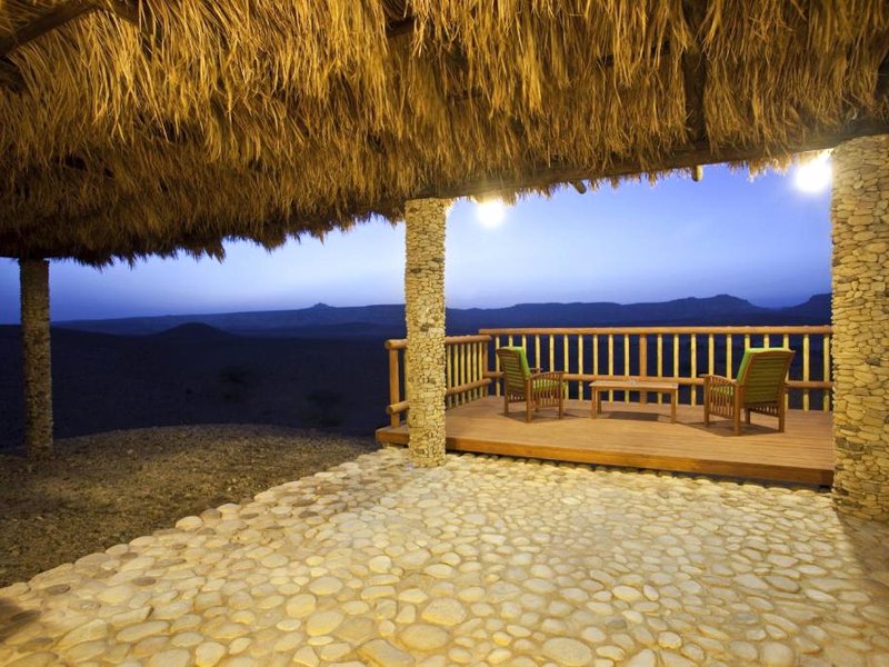 アラヴァ ランド (Arava Land)の写真