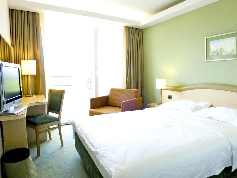 Hotel Kimenの写真