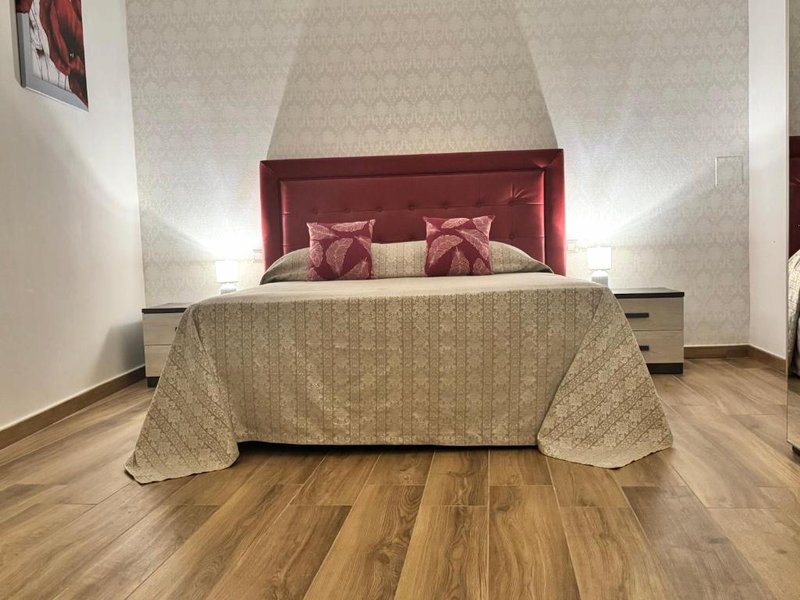 Cavour Luxury Roomsの写真