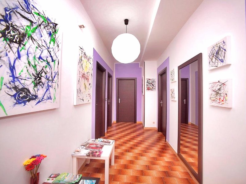 B&B Colorsの写真