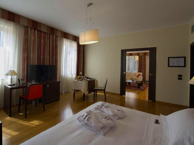 Hotel Guglielmoの写真
