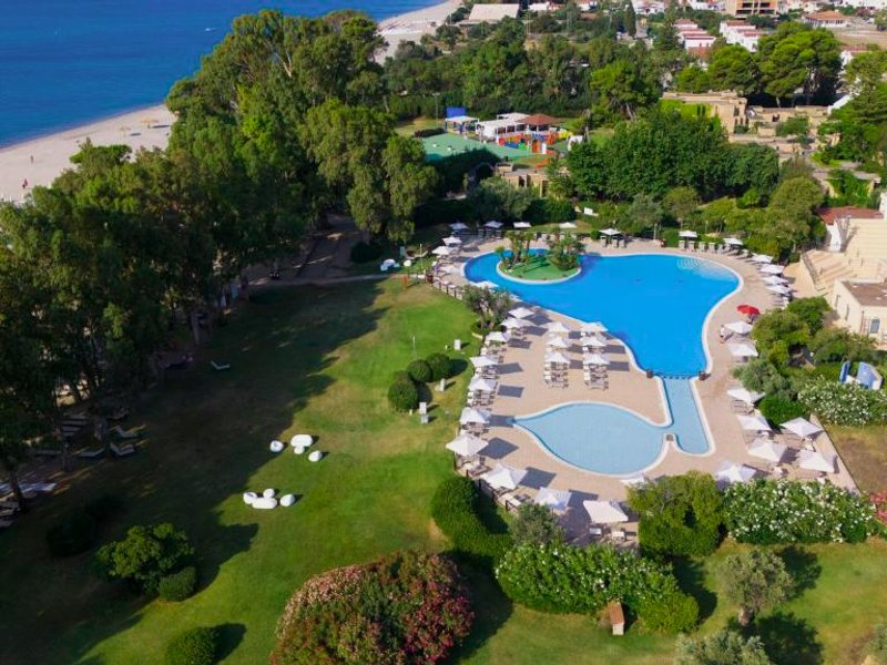 VOI ホテル フロリアーナ リゾート (VOI Hotel Floriana Resort)の写真
