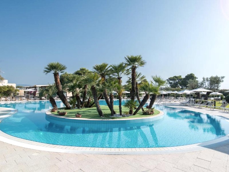 VOI ホテル フロリアーナ リゾート (VOI Hotel Floriana Resort)の写真