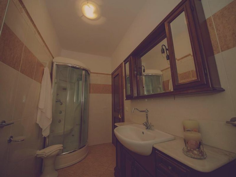 Cassiodoro Rooms Affittacamereの写真