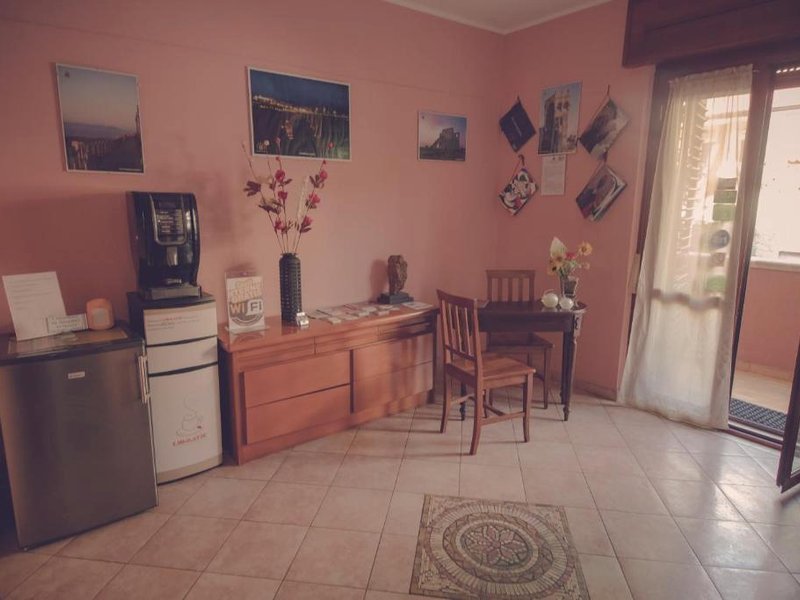 Cassiodoro Rooms Affittacamereの写真