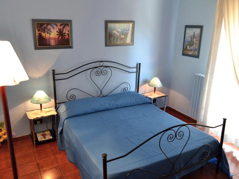 Cassiodoro Rooms Affittacamereの写真