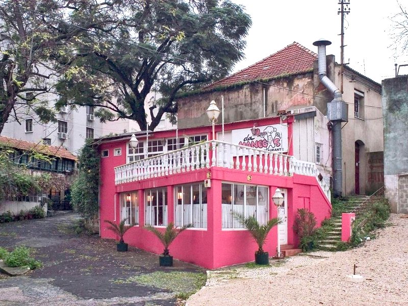 イビス リシュボア アルフラジデ (ibis Lisboa Alfragide)の写真