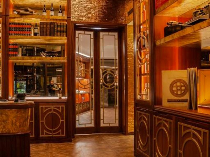 Wine & Books Lisboa Hotelの写真