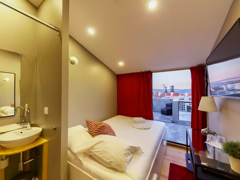 ザ ブリッジ ホステル (The Bridge Hostel)の写真